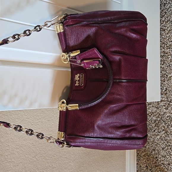 Coach Bag Pinnacle - Picture 14 of 14